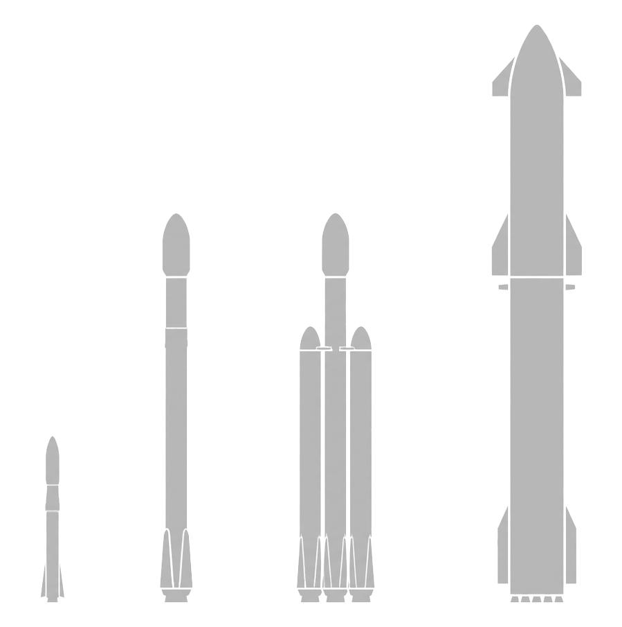 SpaceX4200 [$SPCX] — The Original Ethereum Memecoin